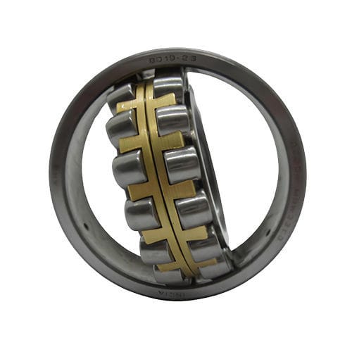 Butée à rotule sur rouleaux cylindriques - ARB BEARINGS LIMITED - coniques / en acier / en laiton