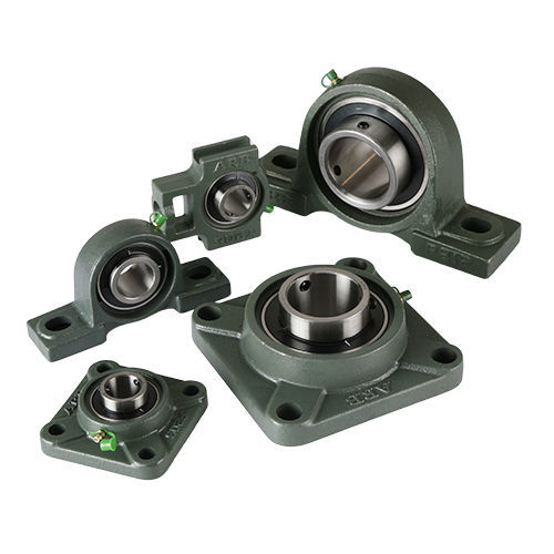 Bloc palier à semelle - ARB BEARINGS LIMITED - encastré