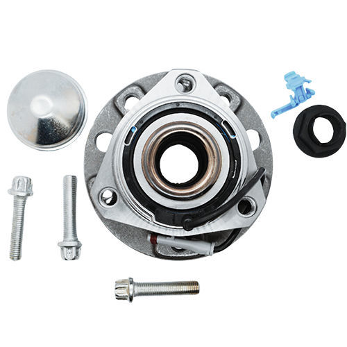 Kit de roulement pour automobile - ARB BEARINGS LIMITED - pour l'agriculture