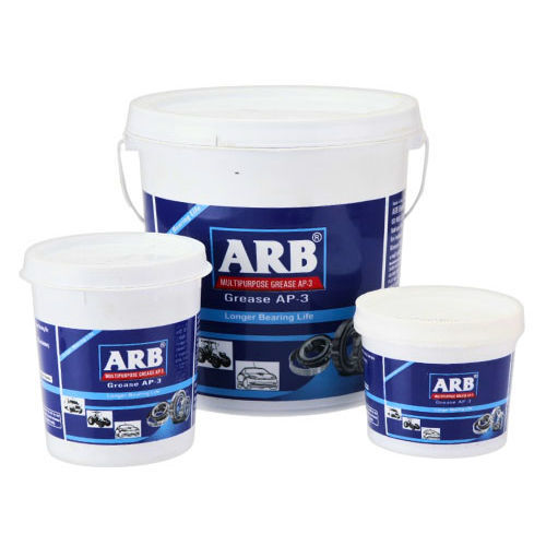 Graisse de contact - ARB BEARINGS LIMITED - de formage / lubrifiante / de protection