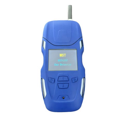Analyseur de gaz toxique - MST 410P - Ningxia Maiya Sensor Technology - de gaz naturel / de monoxyde de carbone / d'azote