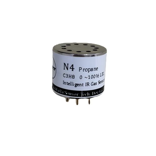 Capteur de gaz propane -  MST N4-C3H8  - Ningxia Maiya Sensor Technology - NDIR / à infrarouges / pour la détection de fuites