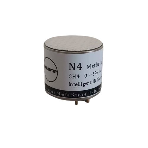 Capteur de méthane CH4 - MST-N4 NDIR CH4 - Ningxia Maiya Sensor Technology - NDIR / pour la détection de fuites / pour surveillance de la qualité de l'air