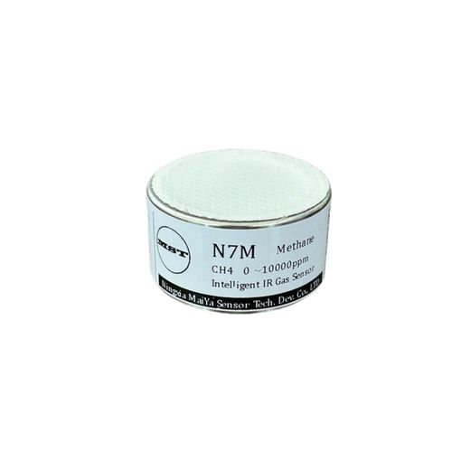 Capteur de méthane CH4 - MST-N7M - Ningxia Maiya Sensor Technology - NDIR / pour surveillance de la qualité de l'air / de surveillance