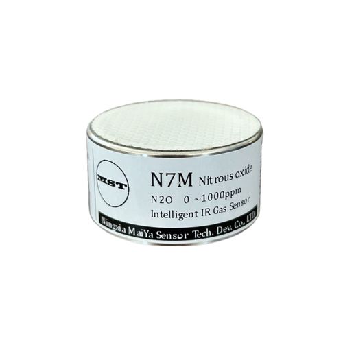 Capteur de gaz N2O - MST-N7M - Ningxia Maiya Sensor Technology - NDIR / pour surveillance de la qualité de l'air / pour la détection de fuites