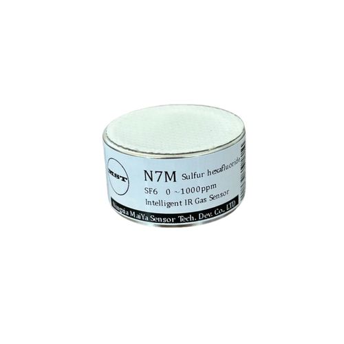 Capteur de gaz SF6 - MST-N7M SF6  - Ningxia Maiya Sensor Technology - NDIR / pour la détection de fuites / pour l'industrie chimique