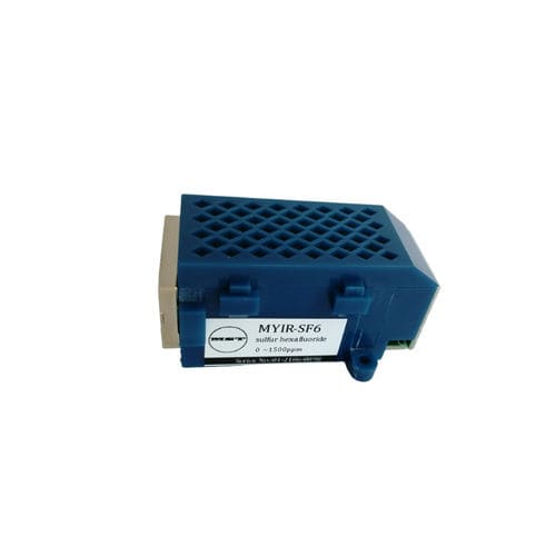 capteur de gaz SF6 - Ningxia Maiya Sensor Technology