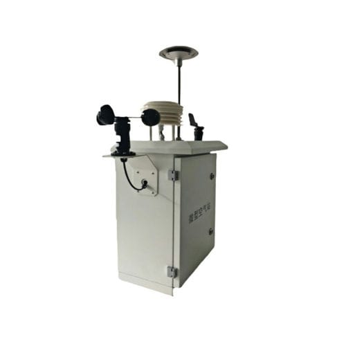 Analyseur de gaz - MYHB-KQZS06  - Ningxia Maiya Sensor Technology - de surveillance / de laboratoire / de process