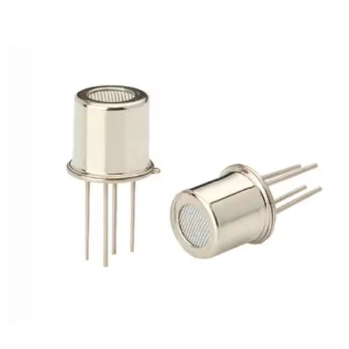 Capteur de gaz pour alcool - MST138 C2H5OH - Ningxia Maiya Sensor Technology - à semi-conducteur / miniature