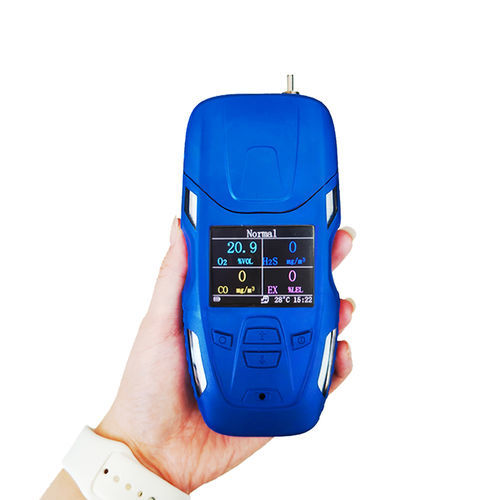 détecteur de gaz - Ningxia Maiya Sensor Technology