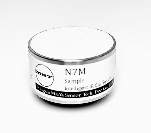 Capteur d'acétylène C2H2 - MST-N7M - Ningxia Maiya Sensor Technology - à infrarouges / NDIR / de surveillance
