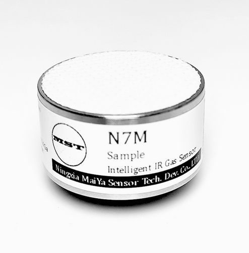 Capteur de gaz disulfure de carbone - MST-N7M CS2 - Ningxia Maiya Sensor Technology - à infrarouges / NDIR / de surveillance