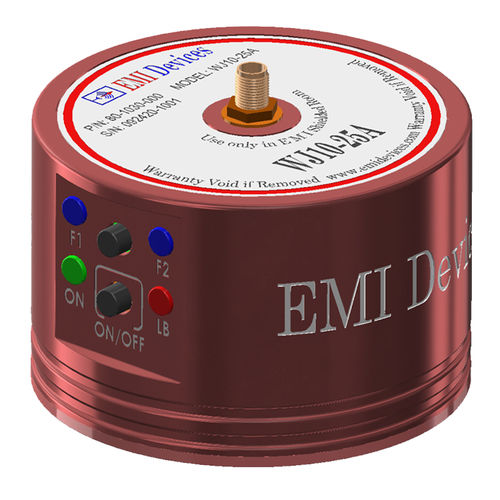 Générateur de signal - WJ10 series - EMI Devices - de fréquence / de tension / compact