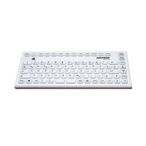 Clavier de bureau - KG20231 - GETT Asia Ltd. - à touches mécaniques / 86 touches / pour applications médicales