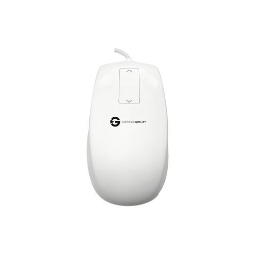 Souris laser - MSI-U10030-LD - GETT Asia Ltd. - de bureau / industrielle / médicale