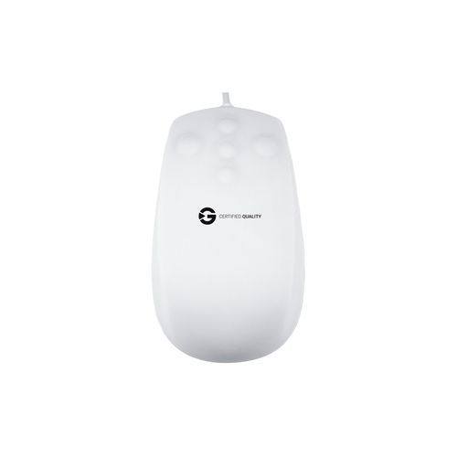 Souris optique - MSI-U10010 - GETT Asia Ltd. - de bureau / industrielle / médicale