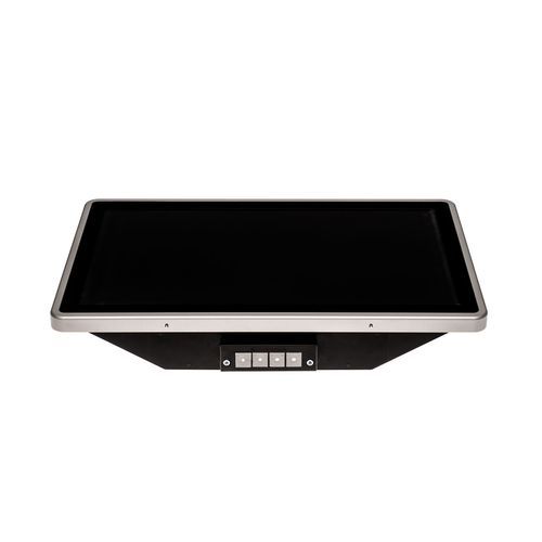 Panel PC TFT LCD - InduSmart&reg; BlackLine - GETT Asia Ltd. - 21.5" / ARM / Full HD