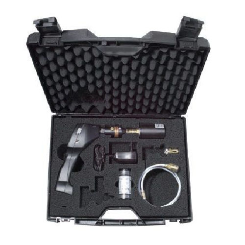 Instrument de mesure de température de point de rosée - DP 510 - BERG Kompressoren GmbH - industriel / pour air comprimé / portable