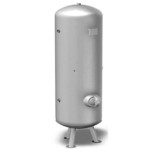 Récipient de stockage - BSB series - BERG Kompressoren GmbH - d'azote / pour air comprimé / d'oxygène