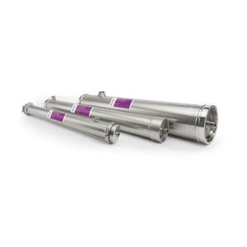 Générateur d'azote sec - BERG Kompressoren GmbH - pour applications de haute pureté / à haute concentration / industriel