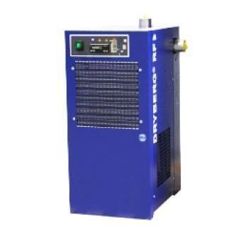 Sécheur d'air comprimé par réfrigération - DRYBERG® RF01/AC - BERG Kompressoren GmbH - médical / à masse thermique