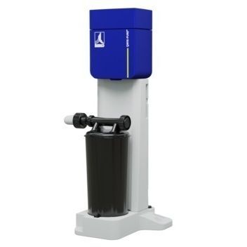Séparateur de condensat - QWIK-PURE® 10 - BERG Kompressoren GmbH - statique / pour compresseur d'air