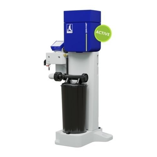 Séparateur de condensat - QWIK-PURE® 15 - BERG Kompressoren GmbH - à coalescence / pour compresseur d'air / à nettoyage facile