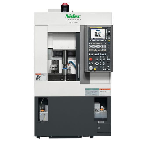 Tour CNC - TPS-V1000 - TAKISAWA - horizontal