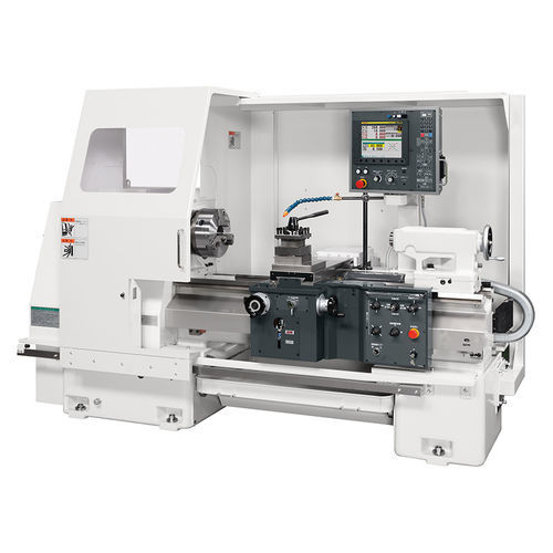 Tour CNC - TAC-510 - TAKISAWA - horizontal