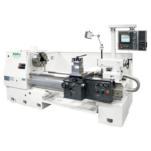 Tour CNC - TAC-650 - TAKISAWA - horizontal