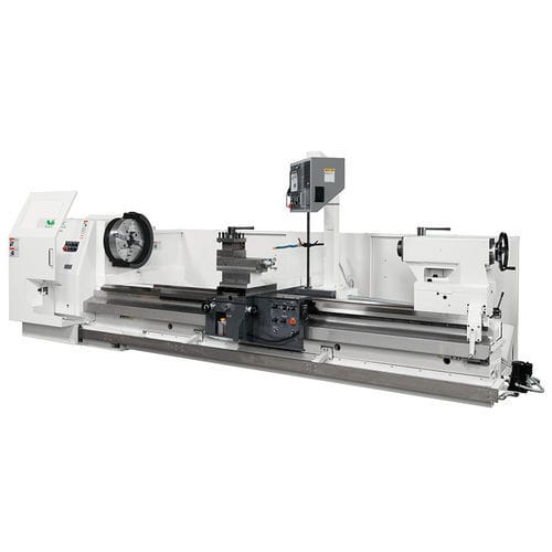 Tour CNC - TAC-950 - TAKISAWA - horizontal / puissant / haute performance