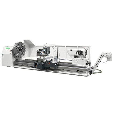 Tour CNC - TAC-1500 - TAKISAWA - horizontal / pour pièces longues / pour grandes pièces
