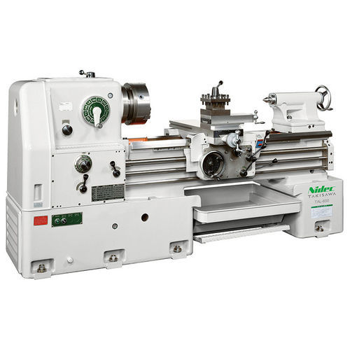 Tour conventionnel - TAL-600 - TAKISAWA - horizontal / 12 outils / filetage
