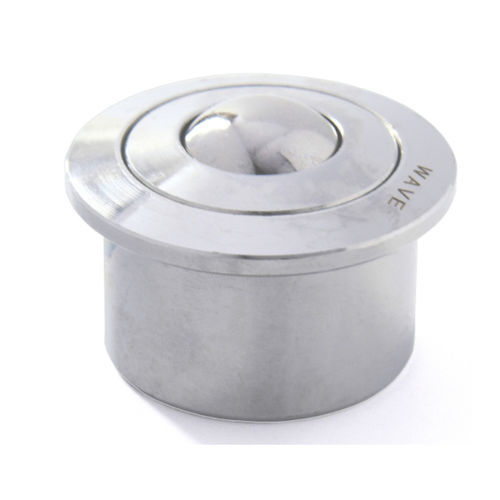 Bille de manutention en acier - KO-15 - WAVE