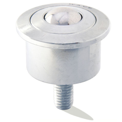 Bille de manutention en acier - KO-22 T  - WAVE - à tige filetée