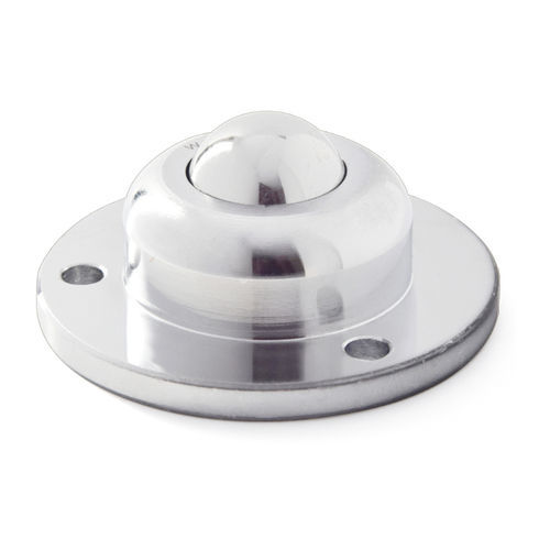 Bille de manutention en acier - KO-25 A - WAVE - à collerette