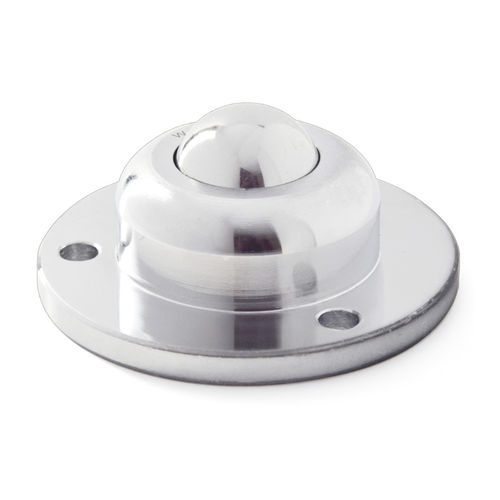 Bille de manutention en acier - KO-38 A - WAVE - à collerette