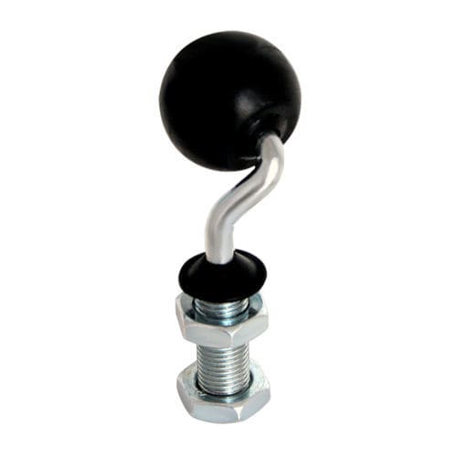 Bille de manutention en acier - KS-35 GP - WAVE