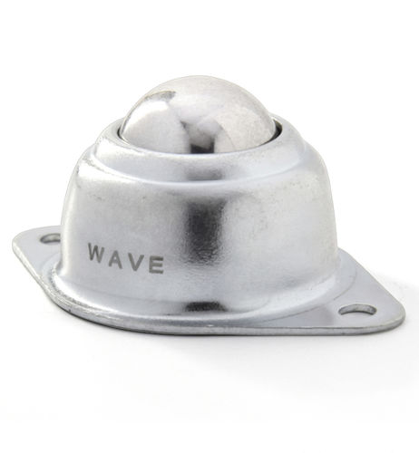 Bille de manutention en acier - KU-19 A - WAVE