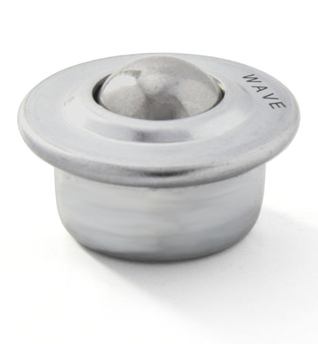Bille de manutention en inox - KU-15 I - WAVE - à socle cylindrique