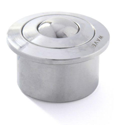 Bille de manutention en acier - KO-60 - WAVE - à socle cylindrique