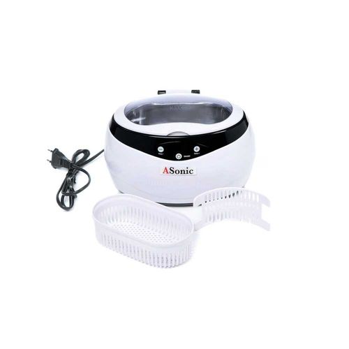 Nettoyeur à ultrasons pour applications dentaires - HOME-650 - ASONIC d.o.o. - benchtop / pour l'électronique / pour l'optique