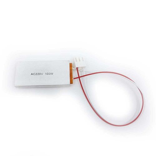 Barre chauffante - 0618056729266 - ASONIC d.o.o. - en acier inoxydable