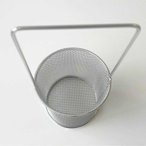 Panier en inox - 0618056729501 - ASONIC d.o.o. - de nettoyage