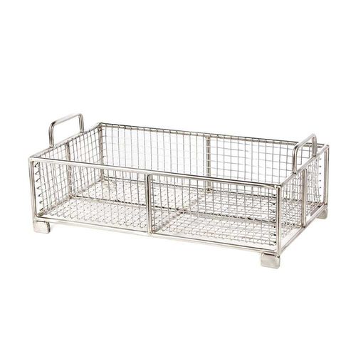 Panier en inox - PRO-300-BASKET - ASONIC d.o.o. - de nettoyage