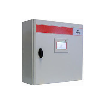 Régulateur de chauffage - SE²BASE - AVAT Automation GmbH