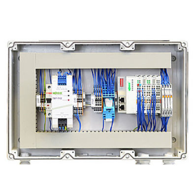 Passerelle de communication - SE²BOX - AVAT Automation GmbH