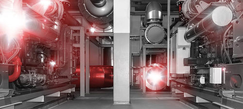 Système de régulation de gaz - AVAT Automation GmbH