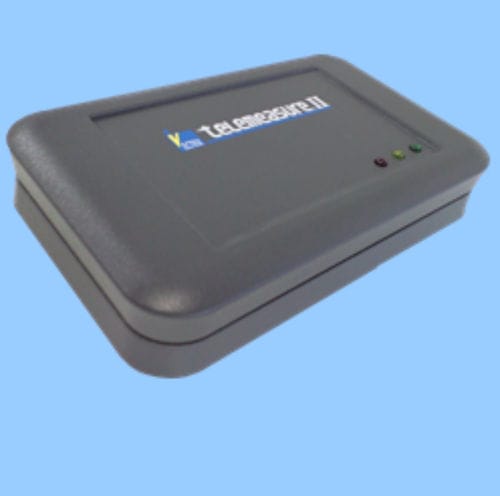 Récepteur radio - DR-200U/R/D - Vectrix Corporation - USB