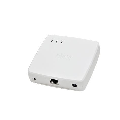 Pont ethernet WiFi - silex technology, Inc.